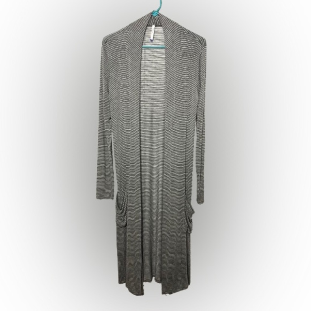 Tresic’s Women’s Lightweight Duster | Sz Small | Pre-owned
